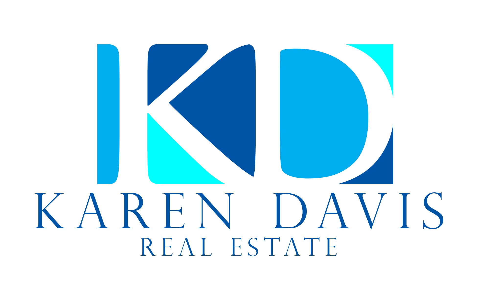 Logo for Karen Davis